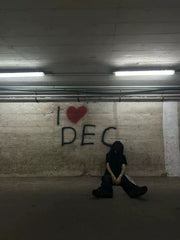 I <3 December