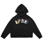 Paradox Hoodie