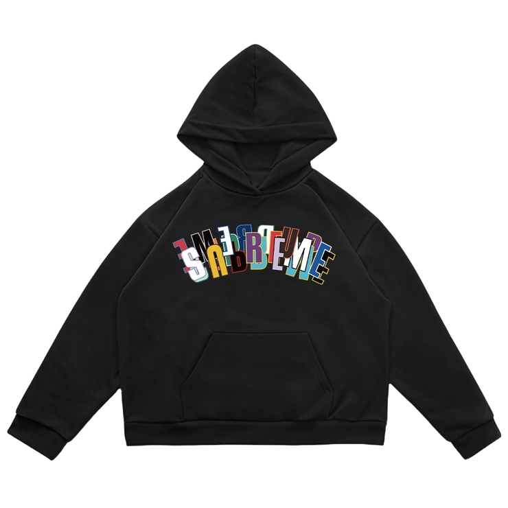 Paradox Hoodie