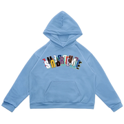 Paradox Hoodie