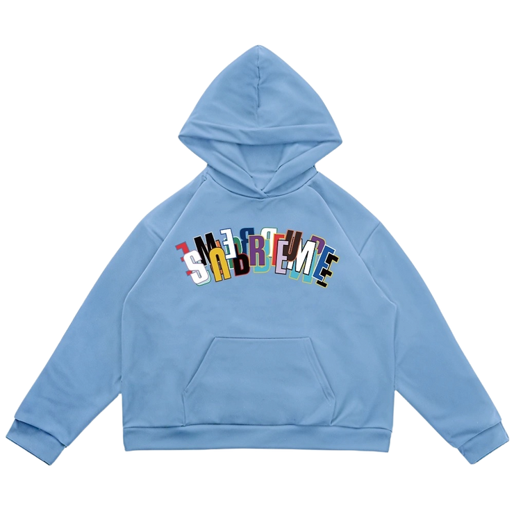 Paradox Hoodie