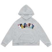 Paradox Hoodie