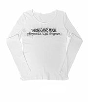 Infringements Model L/S