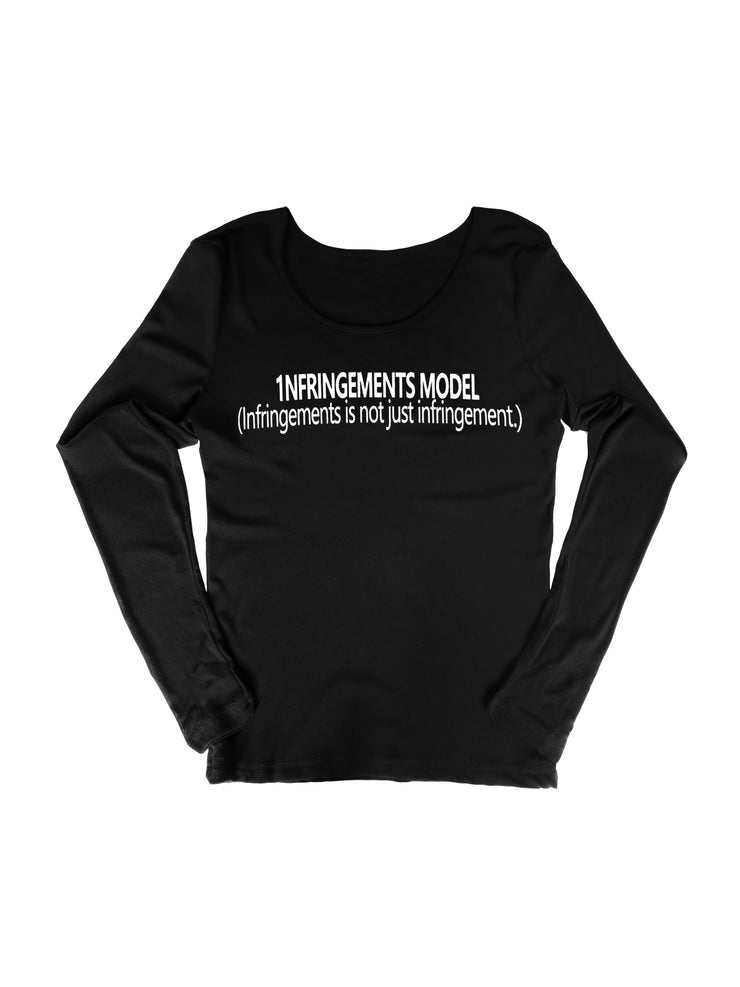 Infringements Model L/S