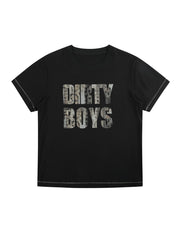 #DIRTYBOYS