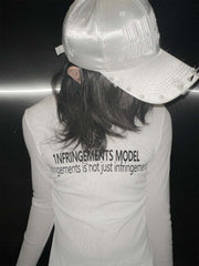 Infringements Hat