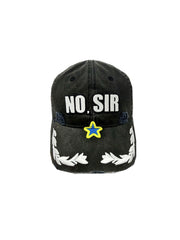 No Sir Hat