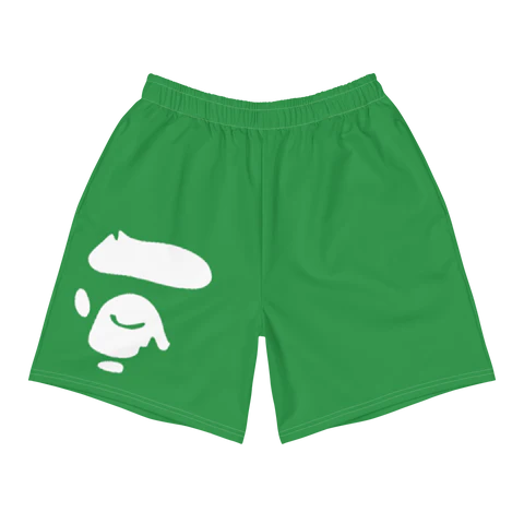 B☆PESTAR Soccer Shorts